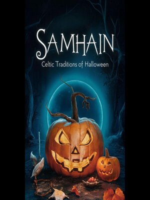 cover image of Samhain